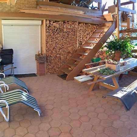 Entire Loft Close To Beautiful Logar Valley Recica ob Savinji Kültér fotó
