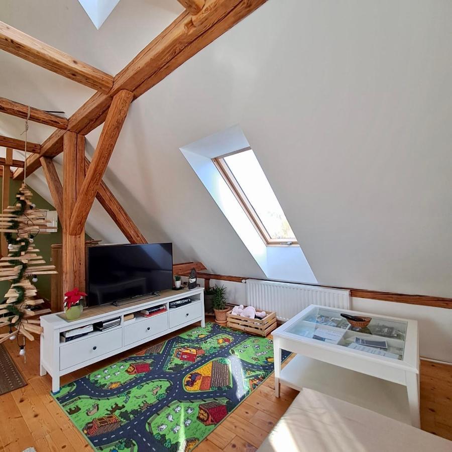 Entire Loft Close To Beautiful Logar Valley Recica ob Savinji Kültér fotó