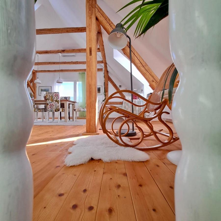 Entire Loft Close To Beautiful Logar Valley Recica ob Savinji Kültér fotó