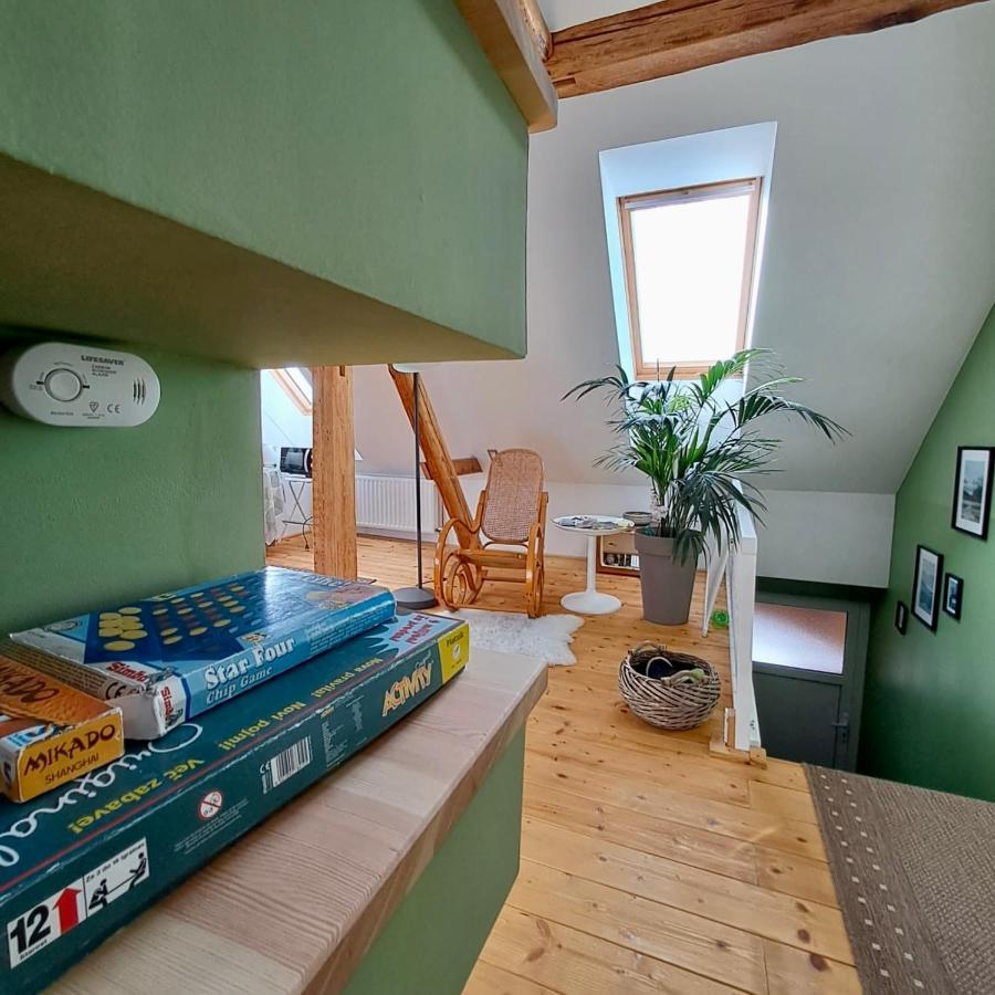 Entire Loft Close To Beautiful Logar Valley Recica ob Savinji Kültér fotó