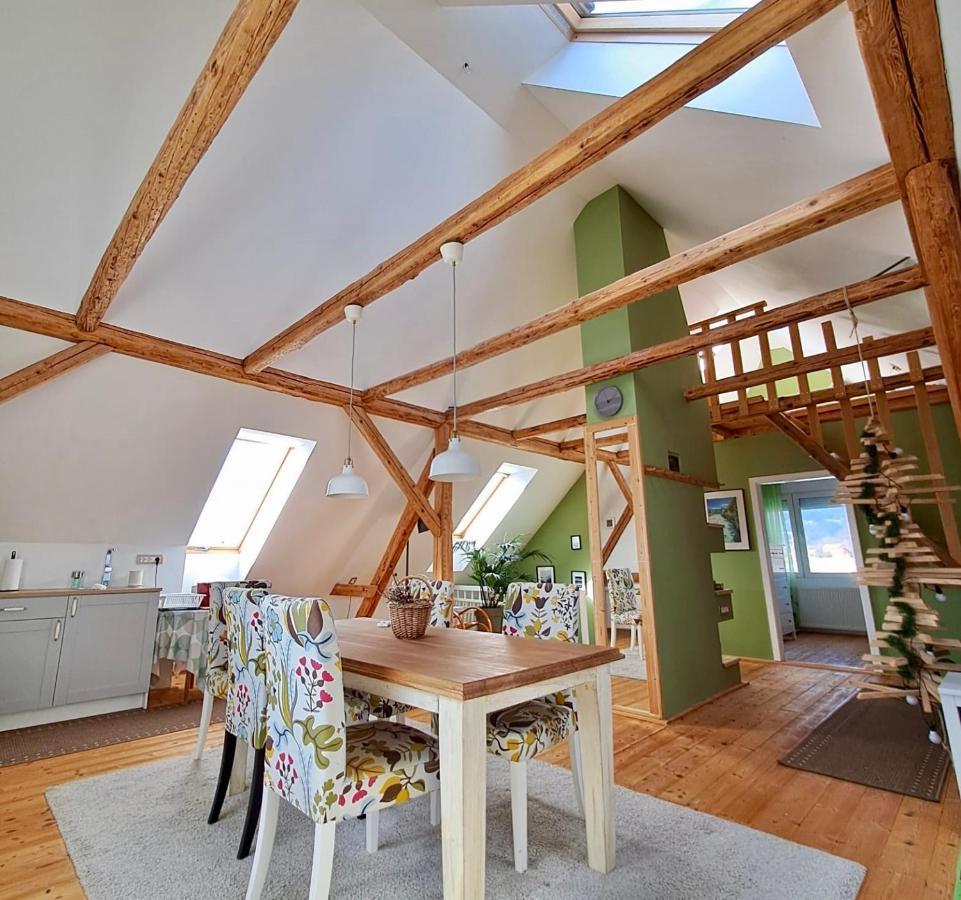Entire Loft Close To Beautiful Logar Valley Recica ob Savinji Kültér fotó