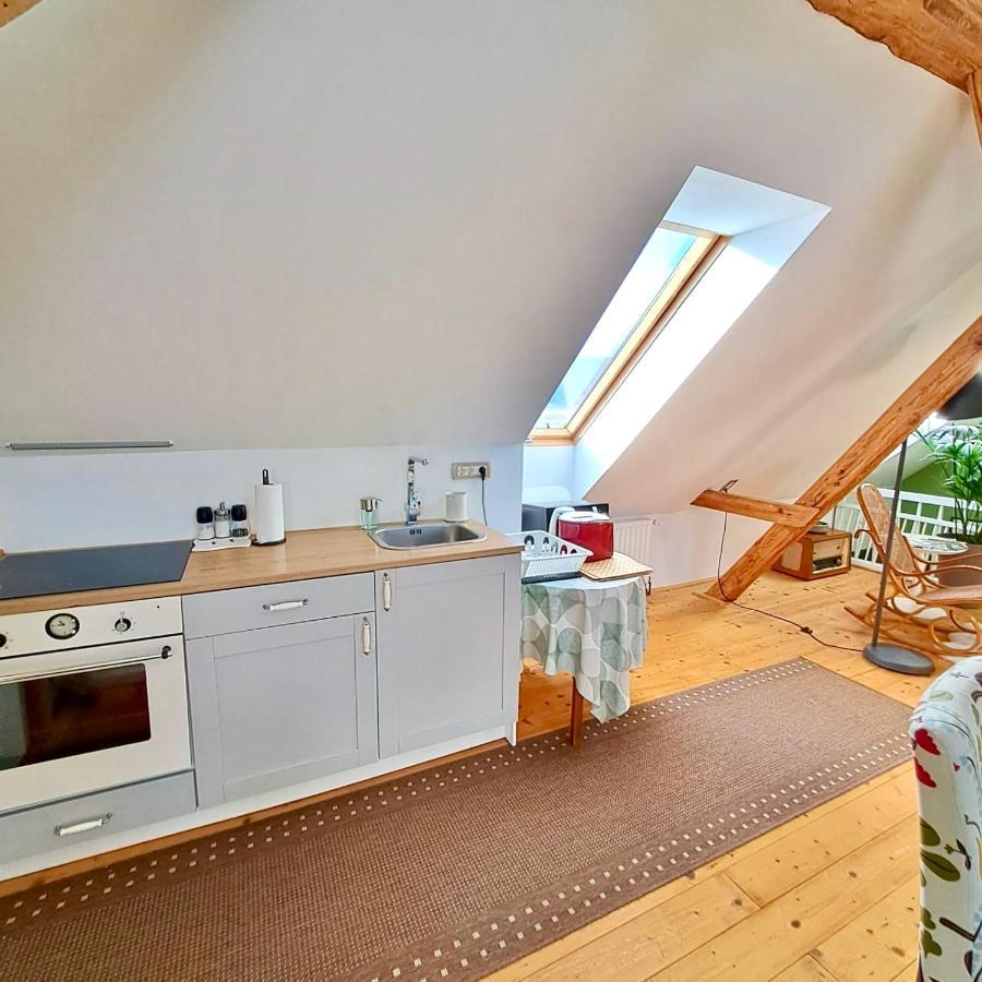 Entire Loft Close To Beautiful Logar Valley Recica ob Savinji Kültér fotó