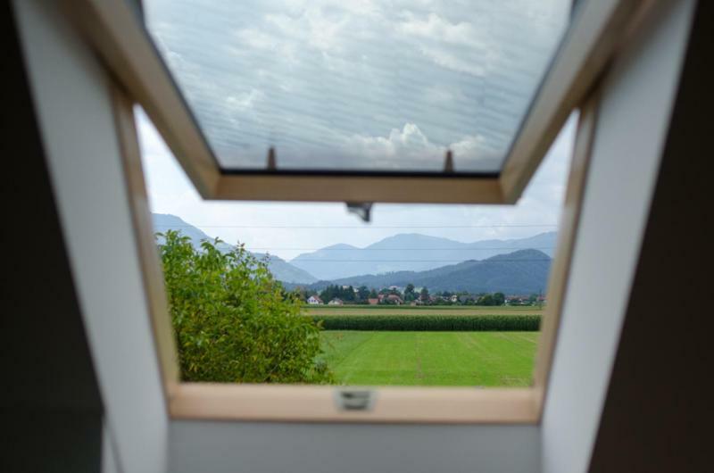 Entire Loft Close To Beautiful Logar Valley Recica ob Savinji Kültér fotó