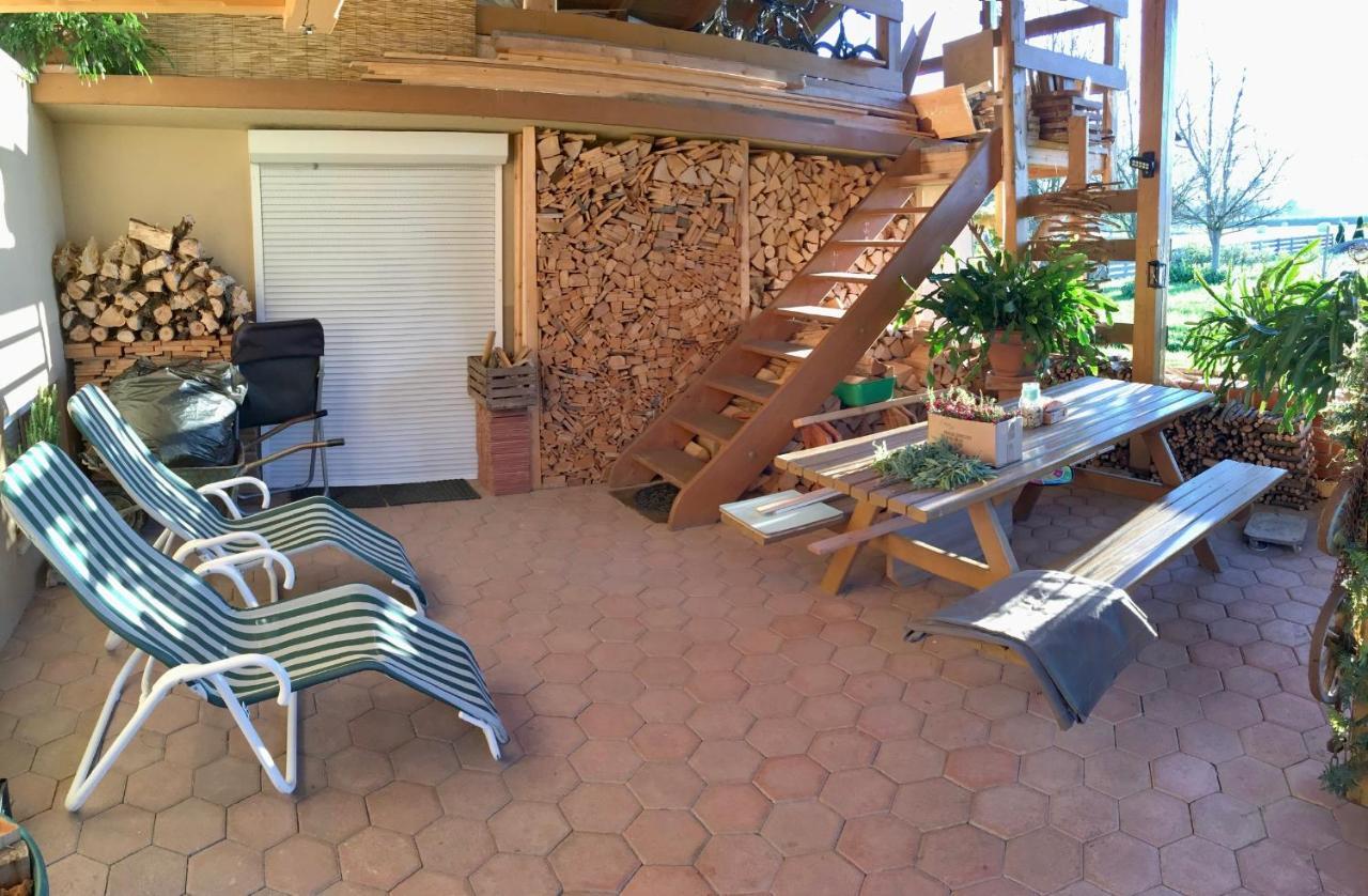 Entire Loft Close To Beautiful Logar Valley Recica ob Savinji Kültér fotó